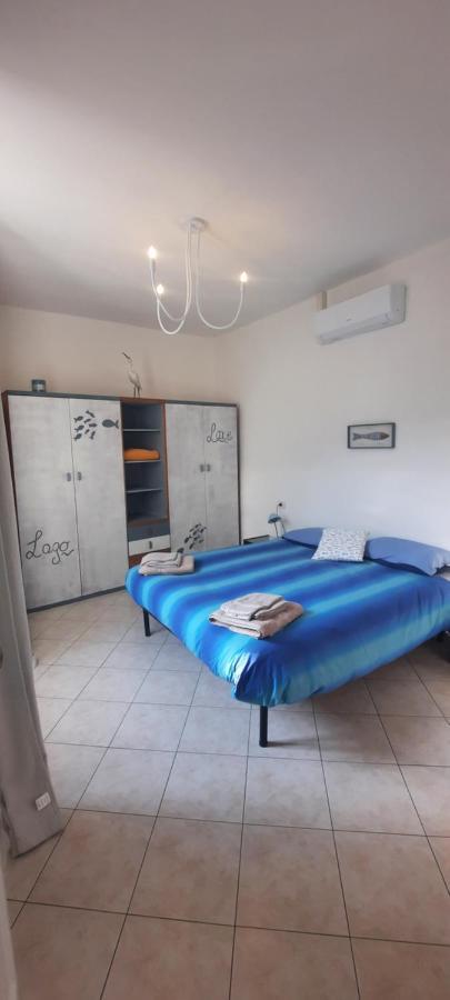 L'Airone - Casa Vacanza Mandello del Lario Bagian luar foto